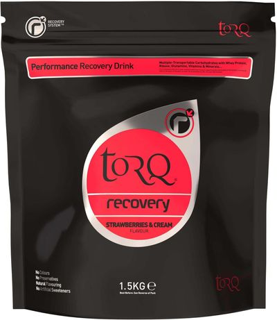 Torq Recovery Drink - 1.5kg