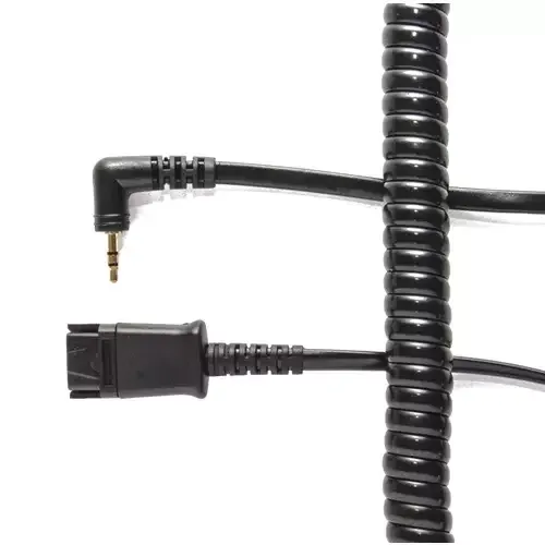 V7 2.5MM AUDIO JACK / PLX QD CABLE - Image 1