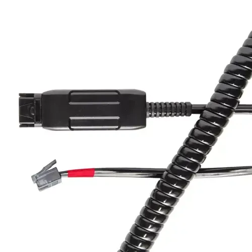 V7 HIC EQUIVALENT / PLX QD CABLE - Image 1