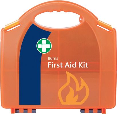 BurnSoothe Aura Burns First Aid Kit