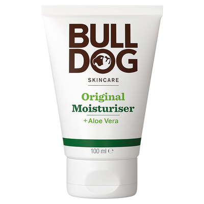 Bulldog Skincare Original Moisturiser 100ml - Thumbnail 2