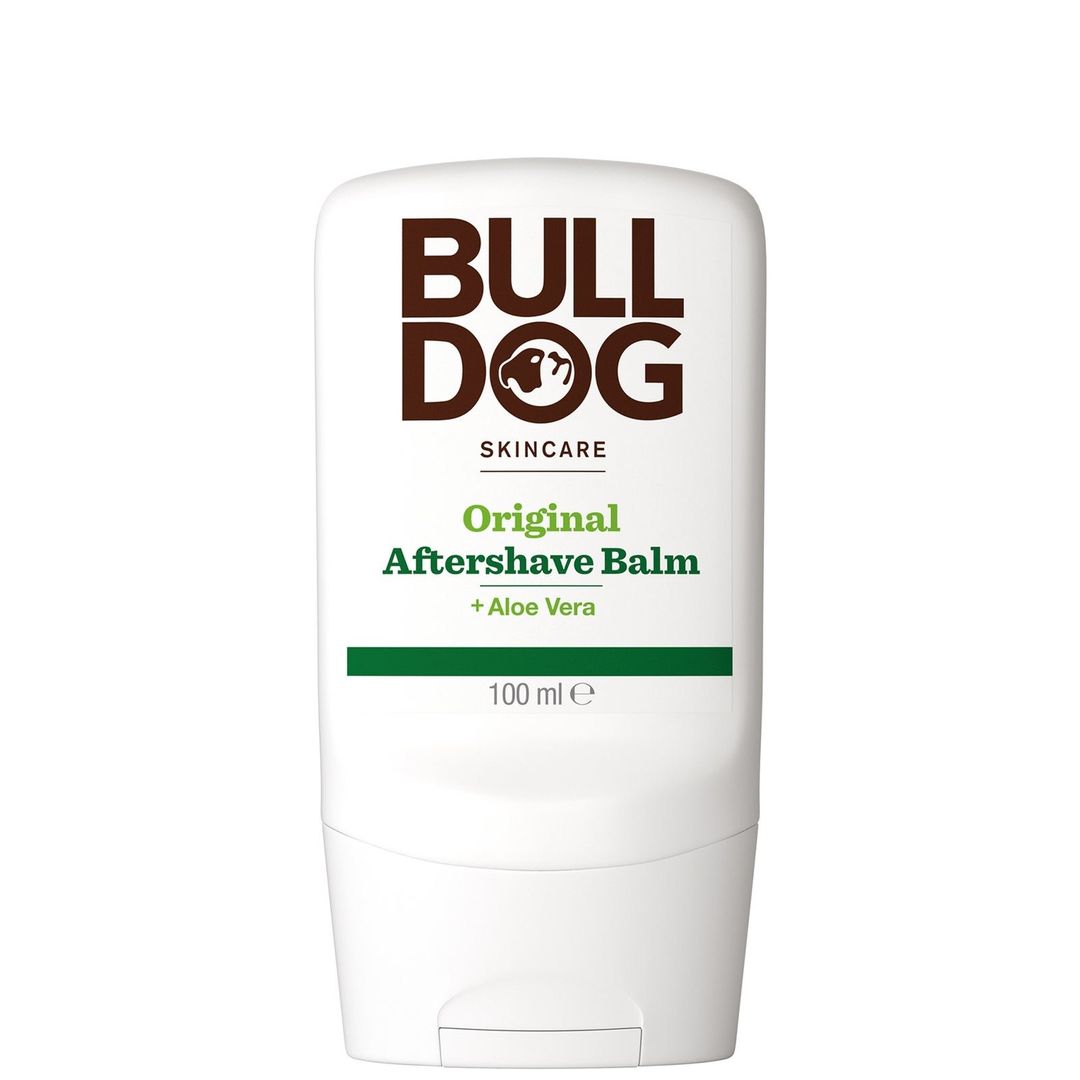 Bulldog Men's Aftershave Balm - Image 1