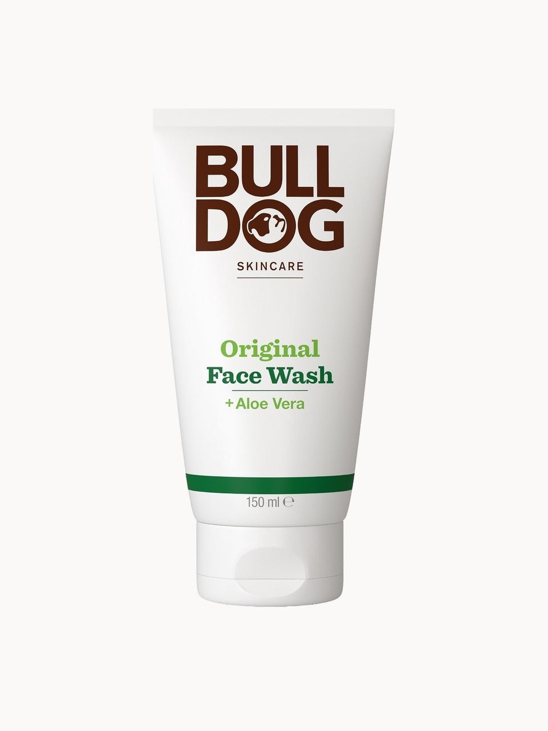 Bulldog Skincare Original Face Wash 150ml - Image 1
