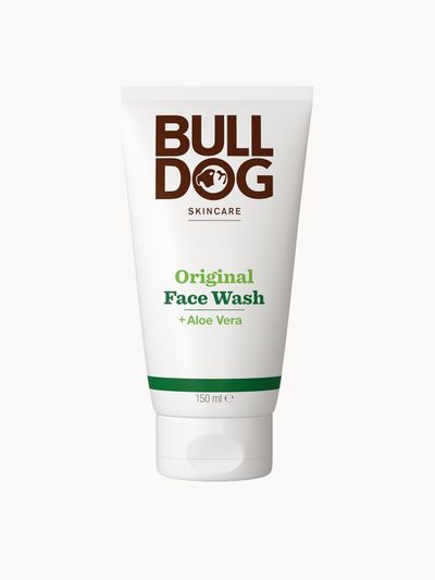 Bulldog Skincare Original Face Wash 150ml