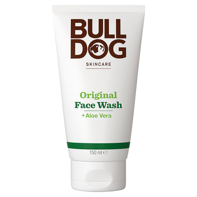 Bulldog Skincare Original Face Wash 150ml - Thumbnail 2