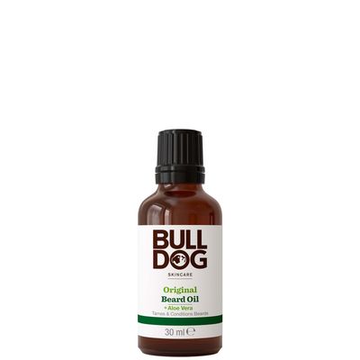 Bulldog Original Beard Oil 30ml