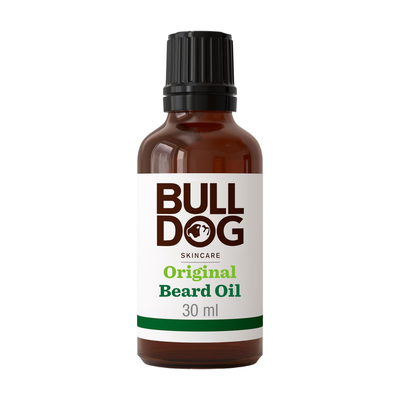 Bulldog Original Beard Oil 30ml - Thumbnail 2