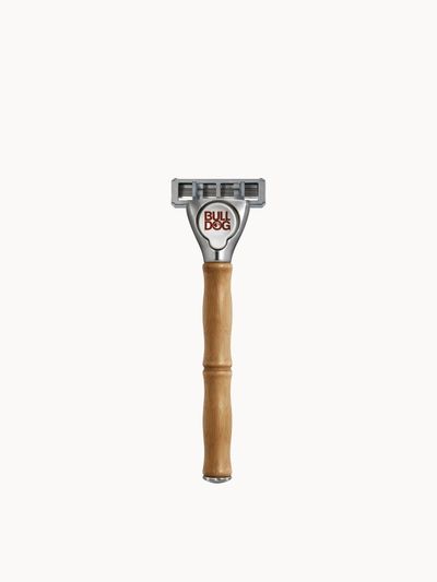 Bulldog Skincare Original Bamboo Razor 77g