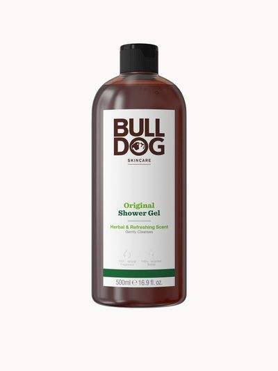 Bulldog Original Shower Gel 500ml