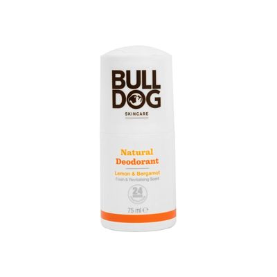 Bulldog Men's Original Shave Gel 175ml in Misc