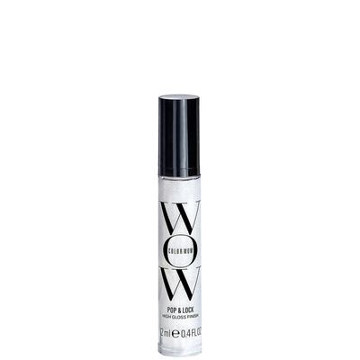 Color Wow Travel Pop & Lock High Gloss Finish 12ml