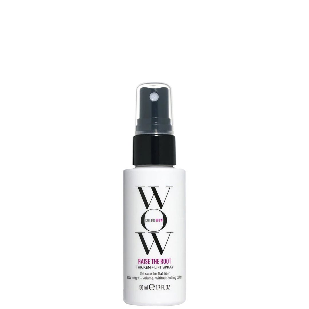 Color Wow Travel Raise the Root Thicken + Lift Spray 50ml - Image 1