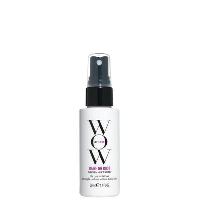 Color Wow Travel Raise the Root Thicken + Lift Spray 50ml