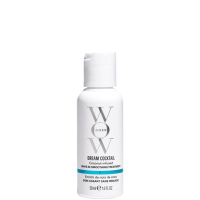 Color Wow Travel Dream Cocktail - Coconut Infused 50ml - Thumbnail 2