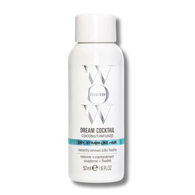 Color Wow Travel Dream Cocktail - Coconut Infused 50ml