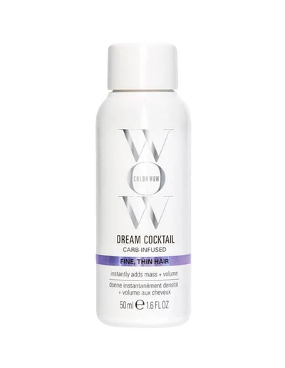 Color Wow Youth Juice and Carb Cocktail Duo - Thumbnail 2
