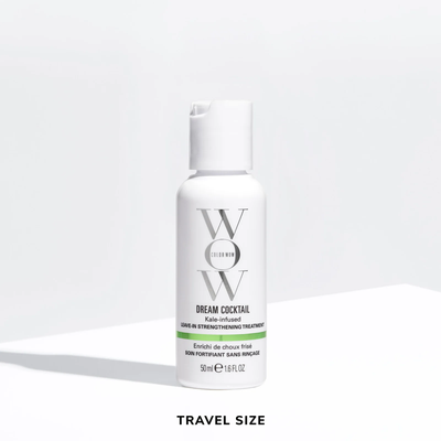Color Wow Travel Dream Cocktail- Kale Infused 50ml