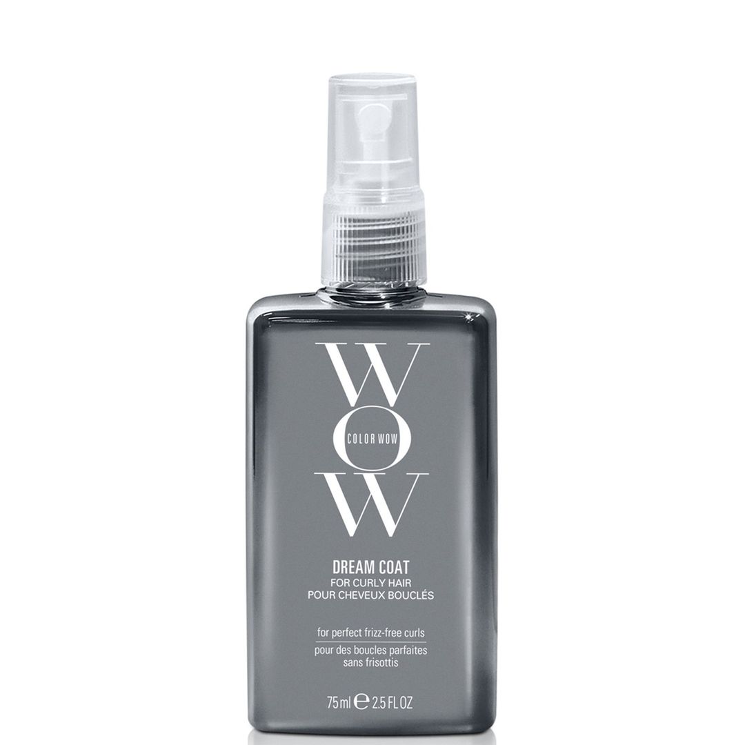 Color Wow Travel Dream Coat Curly 75ml - Image 1