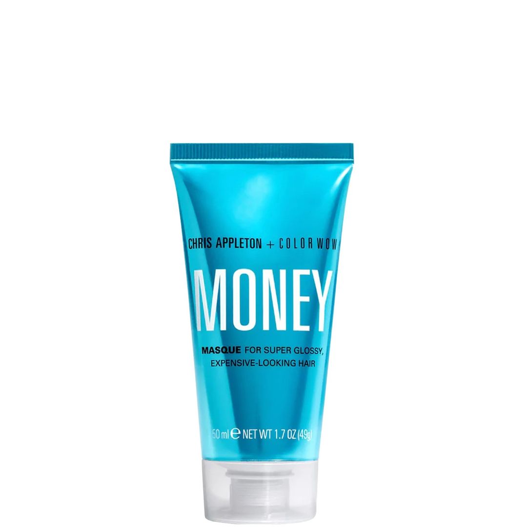 Color Wow Travel Chris Appleton + Color Wow Money Masque 50ml - Image 1