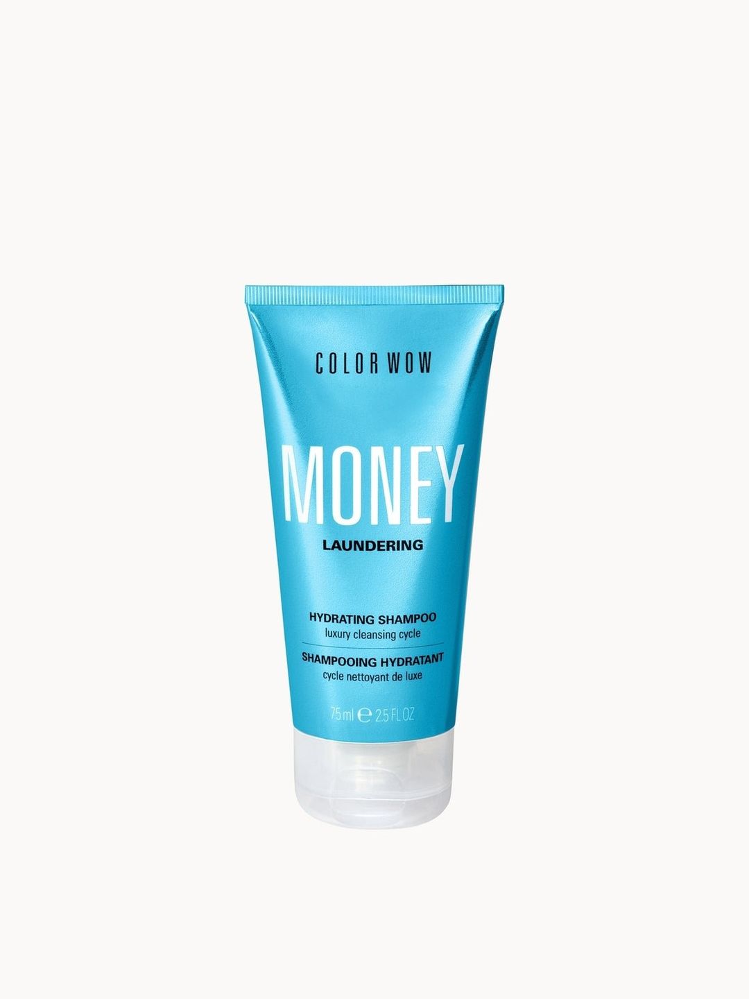 Color Wow Money Laundering Shampoo Travel 75ml - Image 1