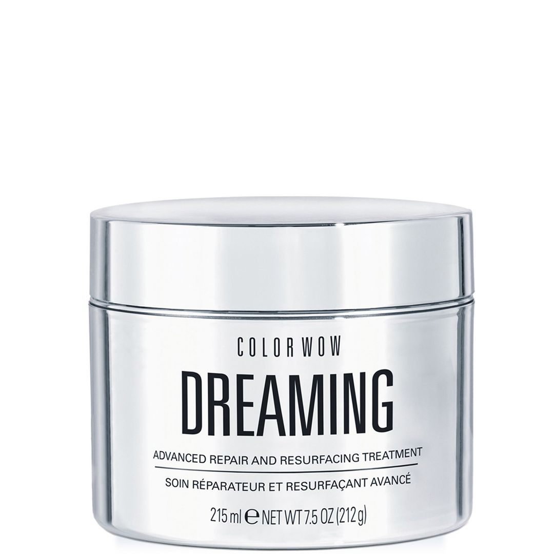 Color Wow Dreaming Advance Repair and Resurfacing Treatment 215ml - Image 1
