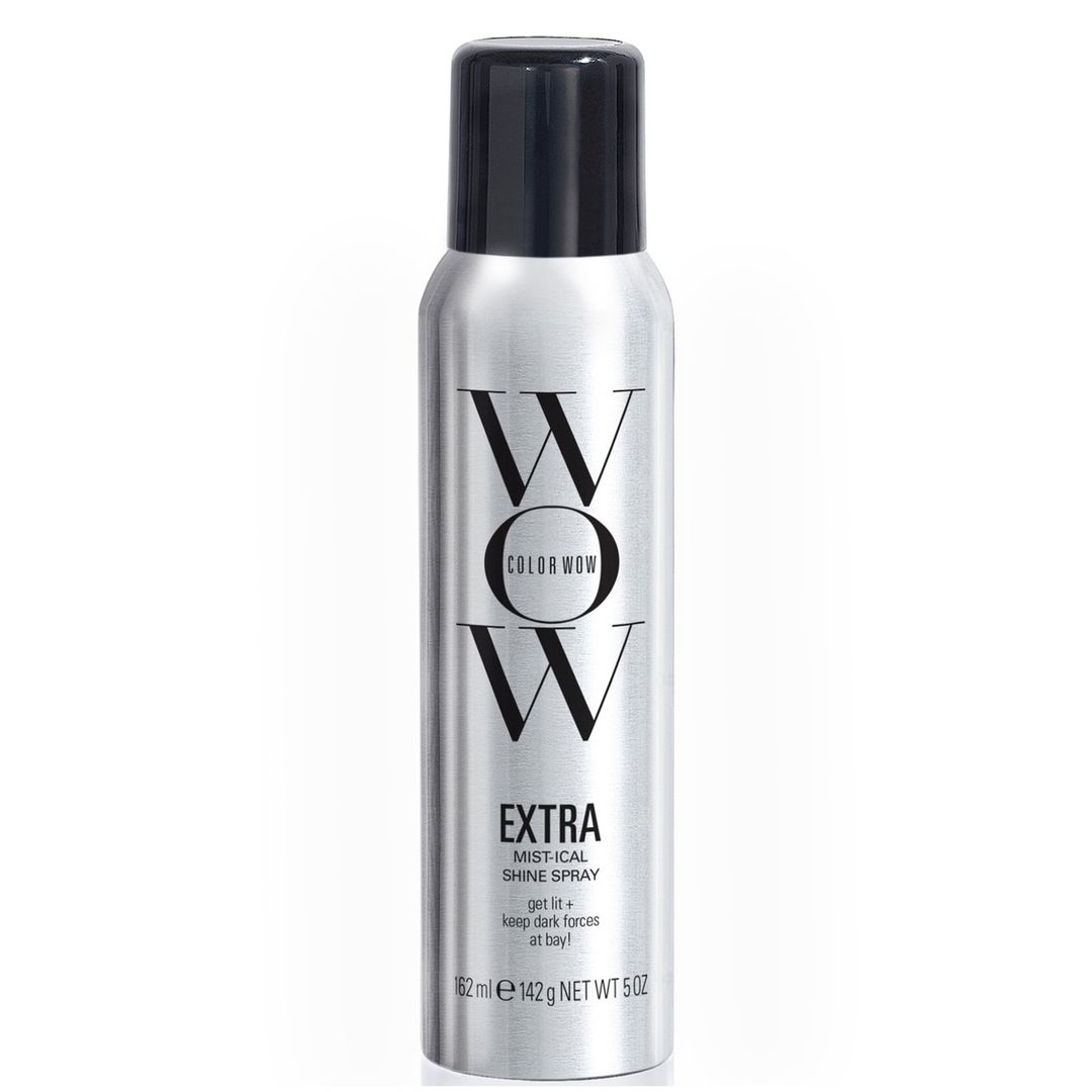 Color Wow Extra Mist-Ical Shine Spray 162ml - Image 1