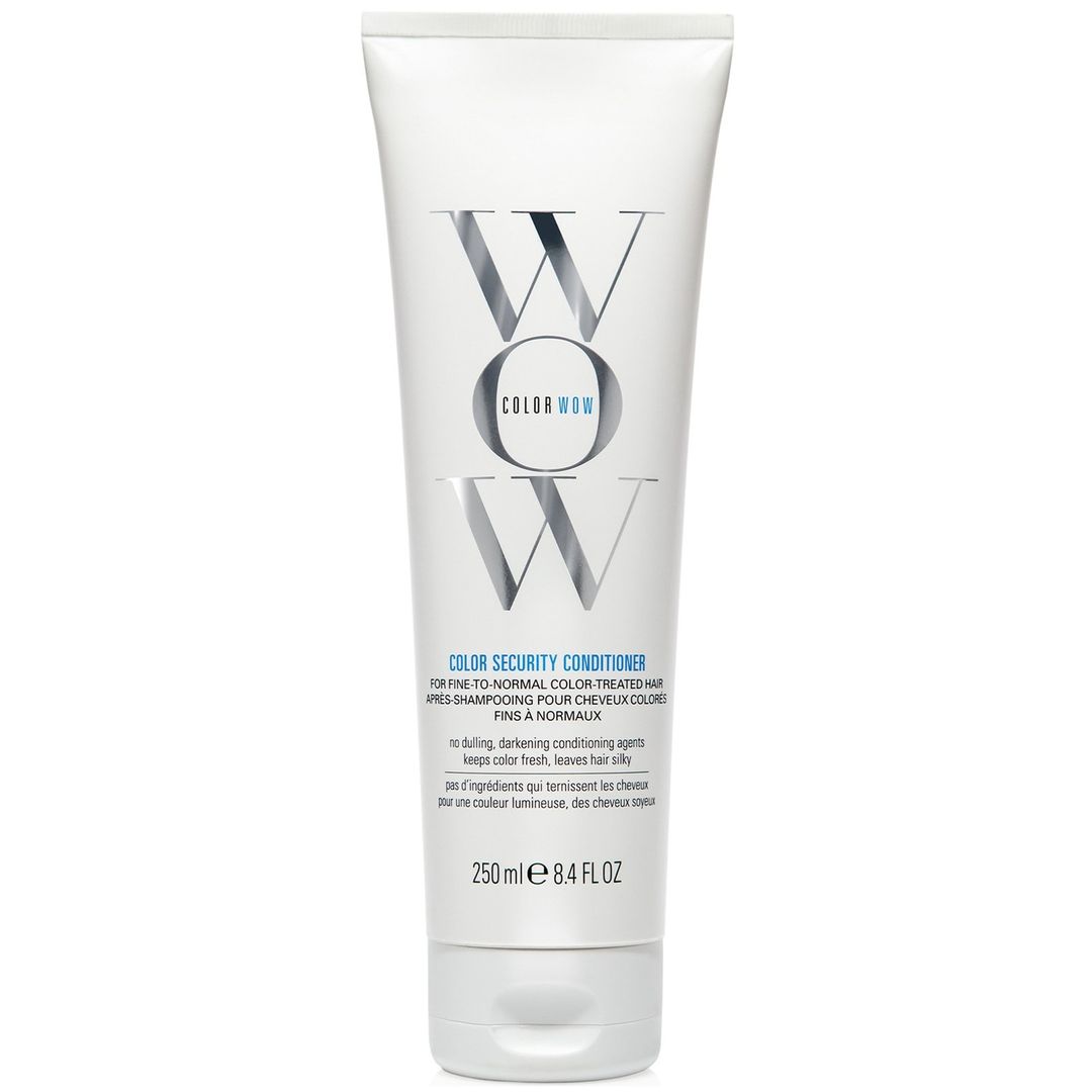 Color Wow Color Security Conditioner Fine to Normal Hair 250ml - Image 1