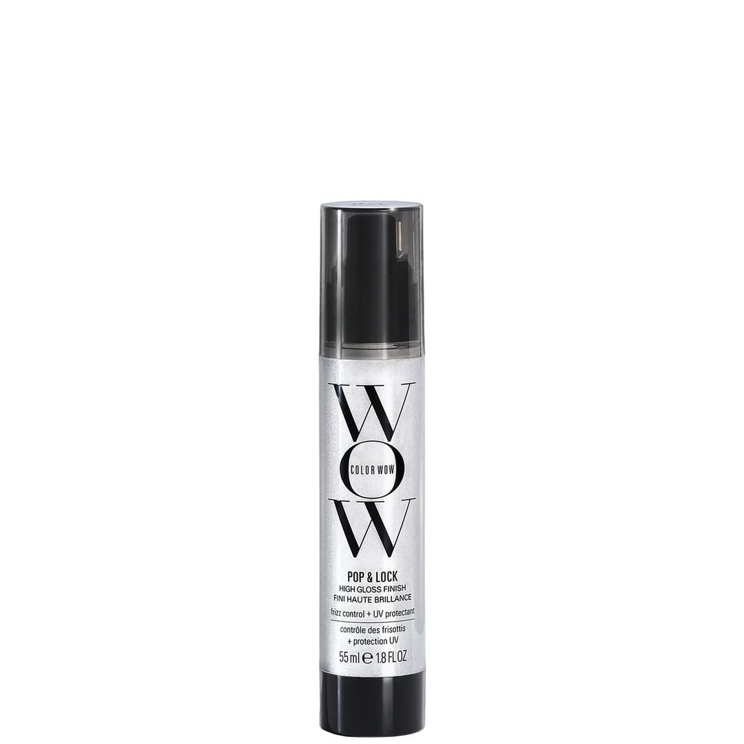 Color Wow Pop & Lock High Gloss Finish 55ml - Image 1