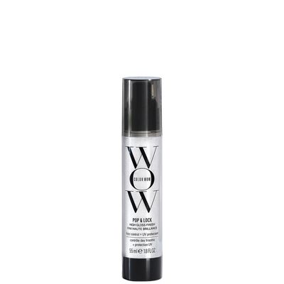 Color Wow Pop & Lock High Gloss Finish 55ml
