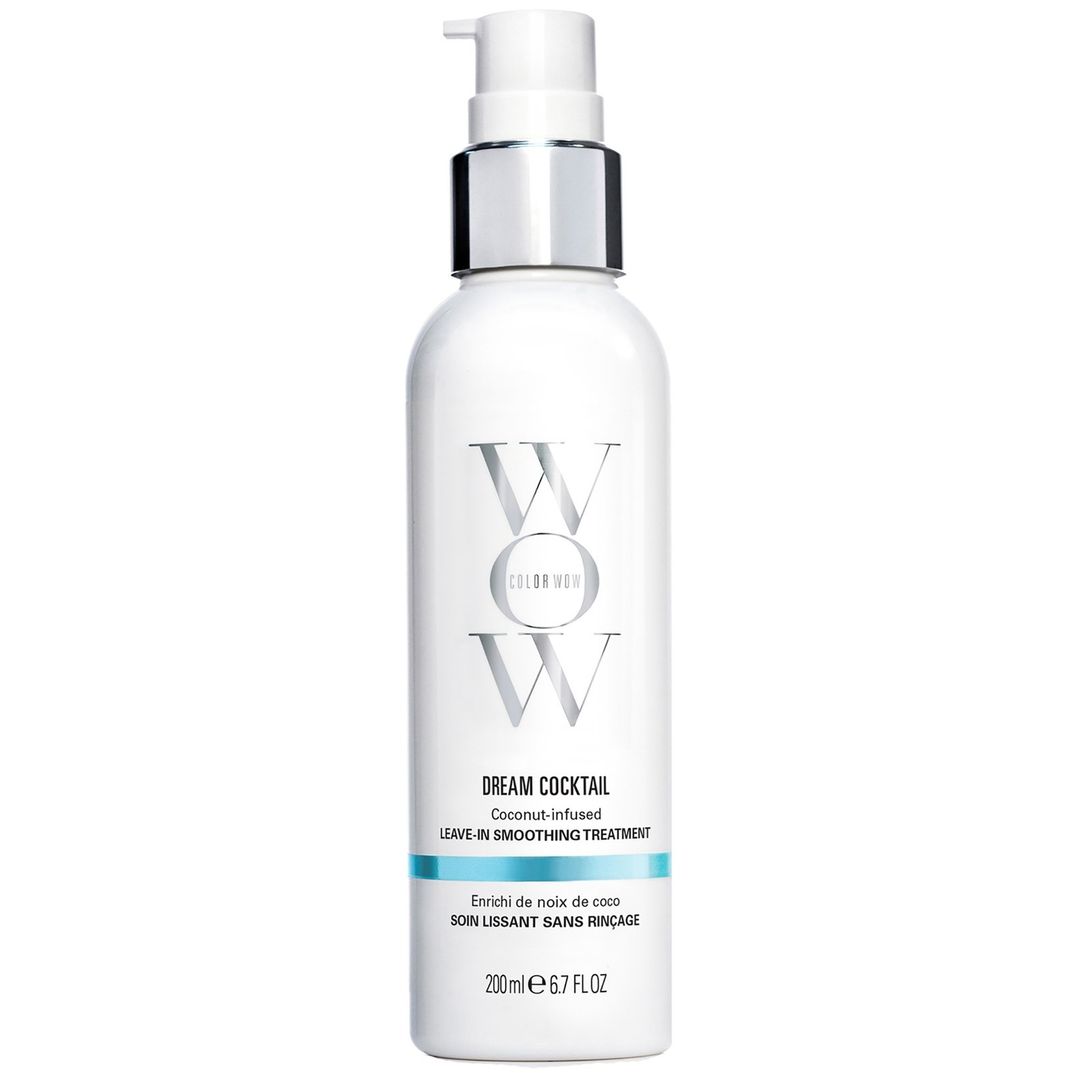 Color Wow Dream Cocktail Coconut-Infused Leave-in Treatment 200ml - Image 1