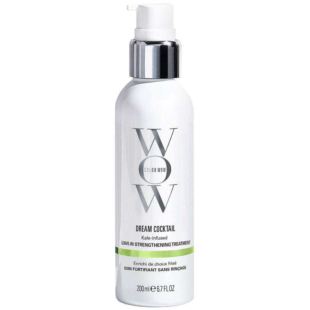 Color Wow Dream Cocktail Kale-Infused Leave-in Treatment 200ml - Image 1