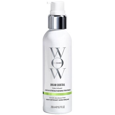 Color Wow Dream Cocktail Kale-Infused Leave-in Treatment 200ml