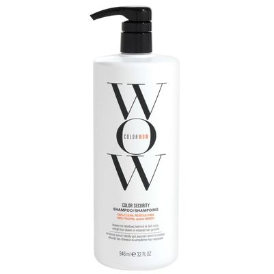 Color Wow Color Security Shampoo (1ltr)