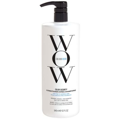 Color Wow Color Security Conditoner (Fine to Normal Hair) (1ltr)
