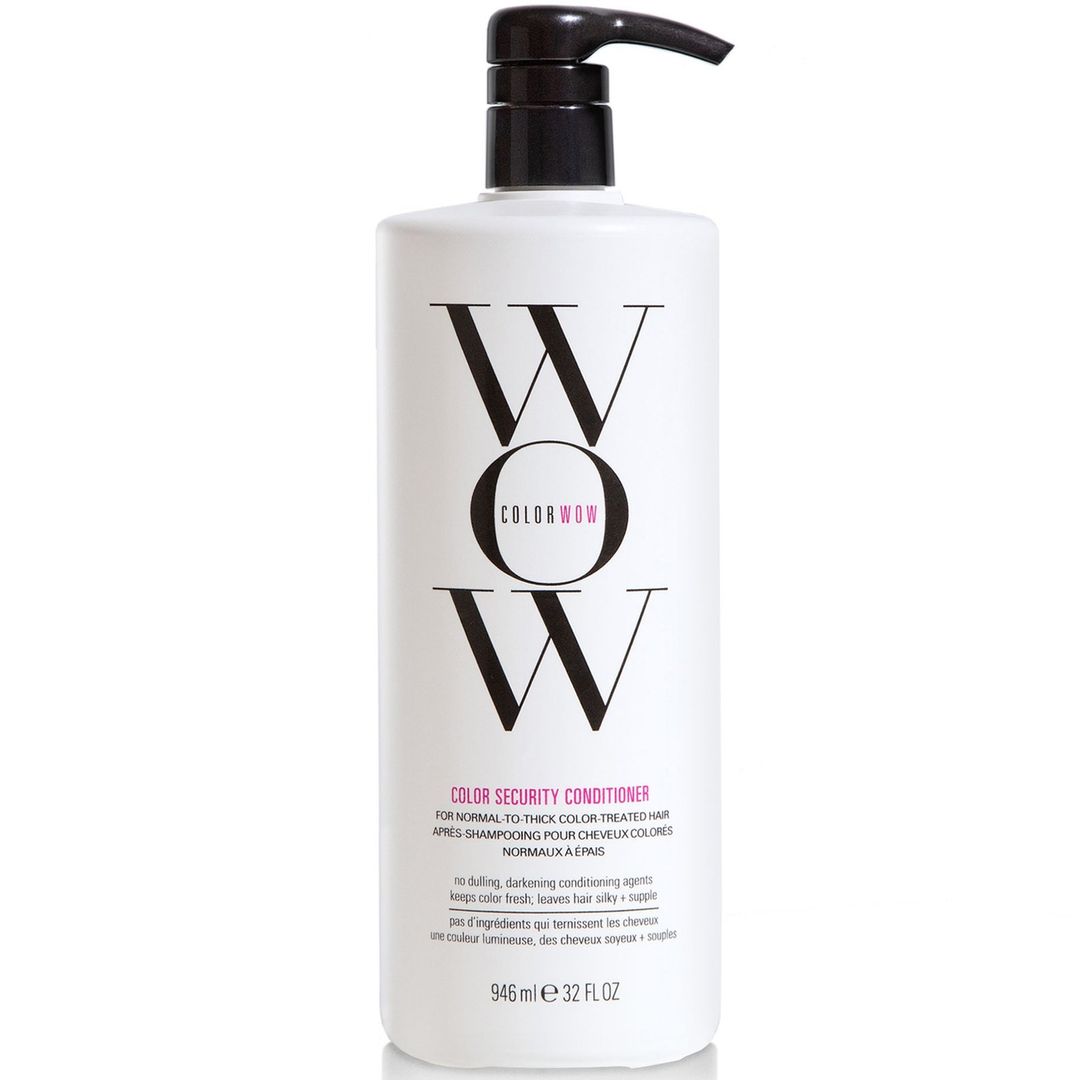 Color Wow Color Security Conditoner (Normal to Thick Hair) (1ltr) - Image 1