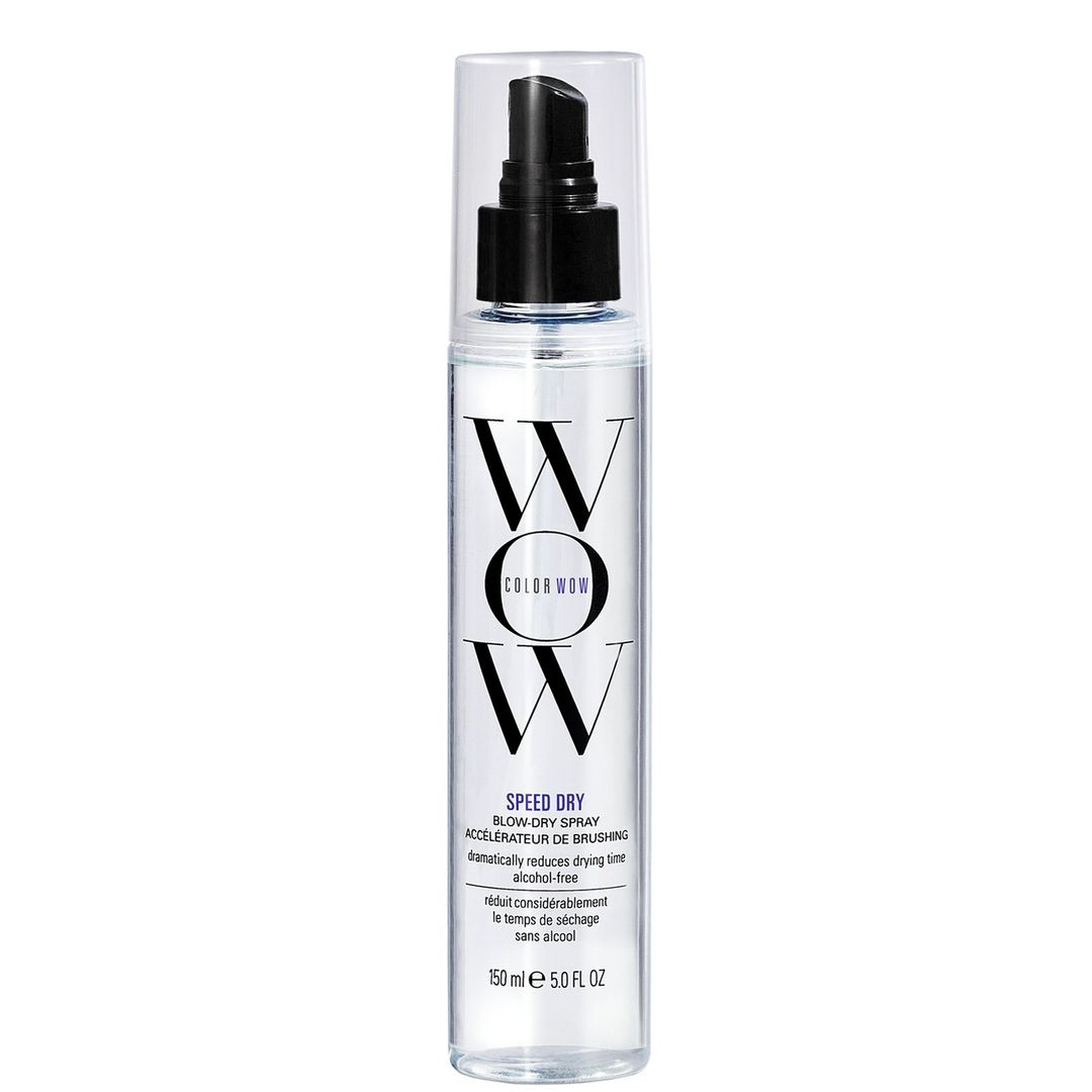 Color Wow Speed Dry Blow Dry Spray 150ml - Image 1