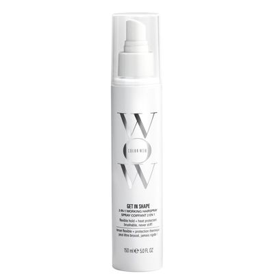 Color Wow Get in Shape 2-in-1 Working Hair Spray 150ml