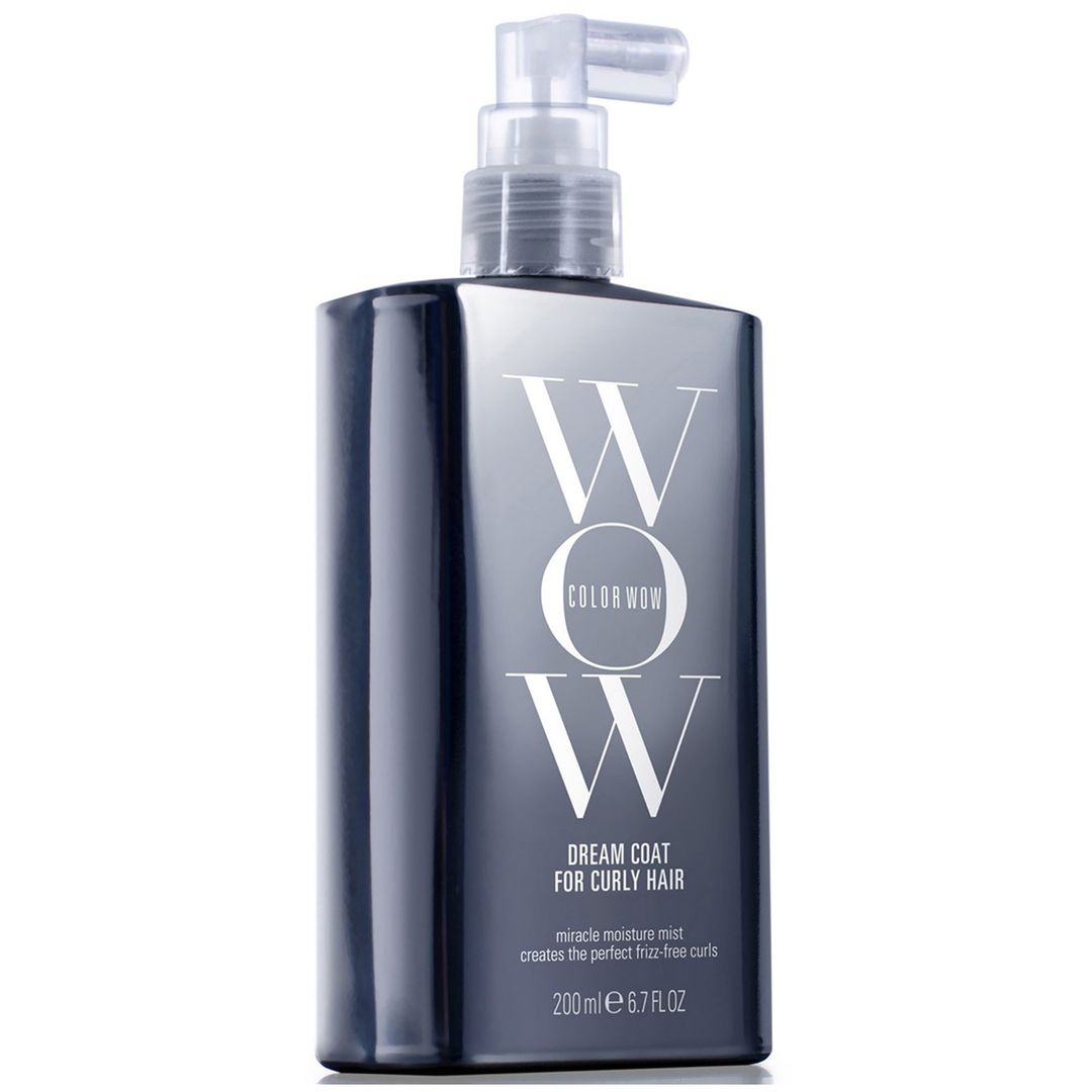Color Wow Dream Coat for Curly Hair 200ml - Image 1