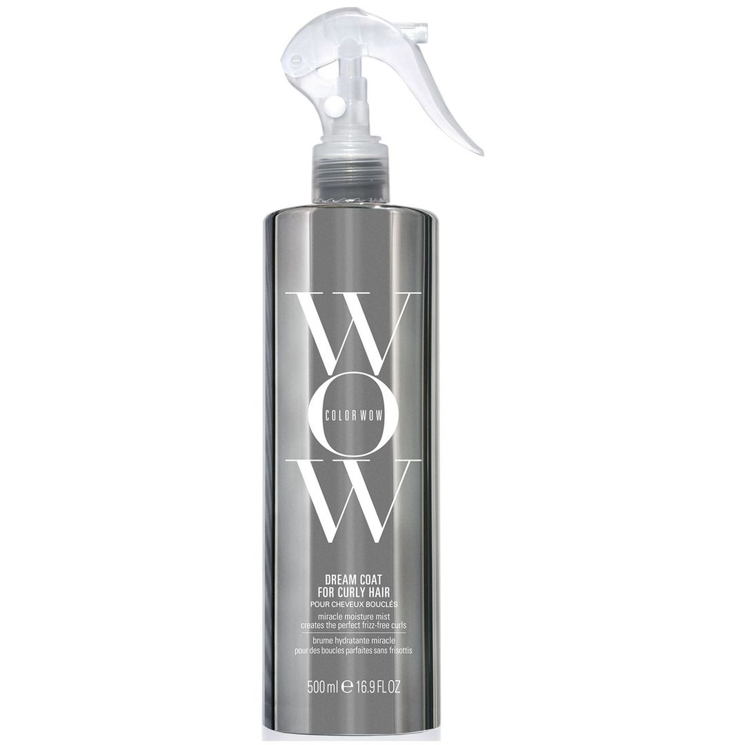 Color Wow Supersize Dream Coat for Curly Hair 500ml - Image 1
