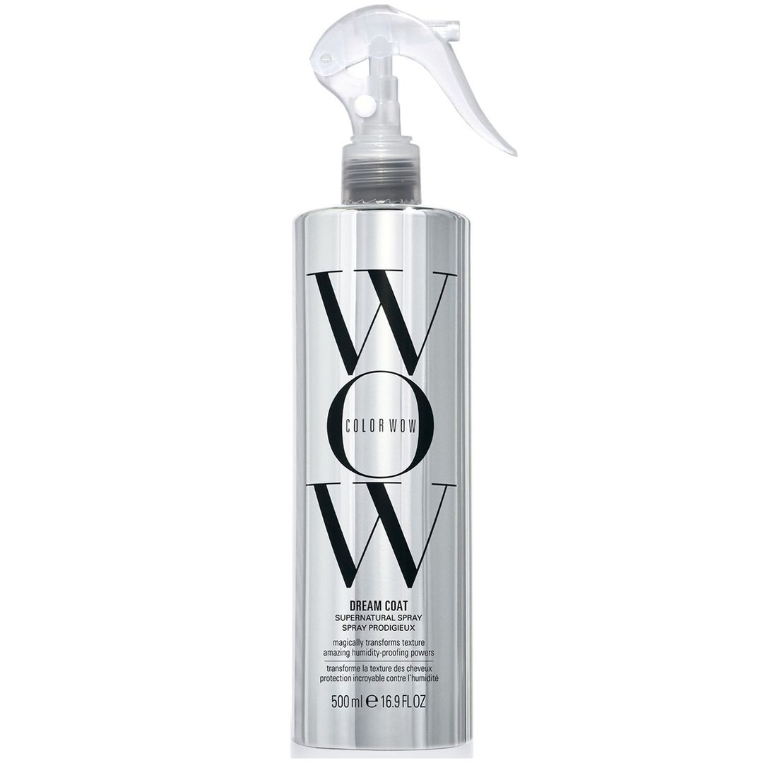 Color Wow Supersize Dream Coat Supernatural Spray 500ml - Image 1