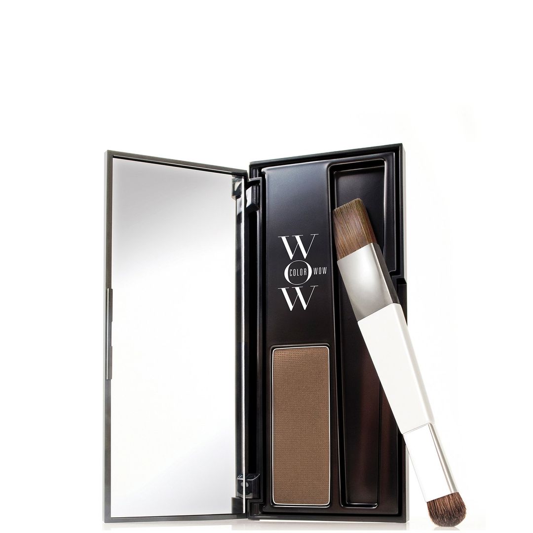 Color Wow Root Cover Up 1.9g (Various Shades) - Light Brown - Image 1