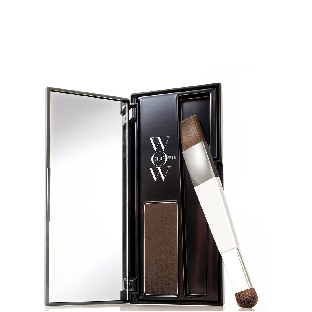 Color Wow Root Cover Up 1.9g (Various Shades) - Medium Brown - Image 1