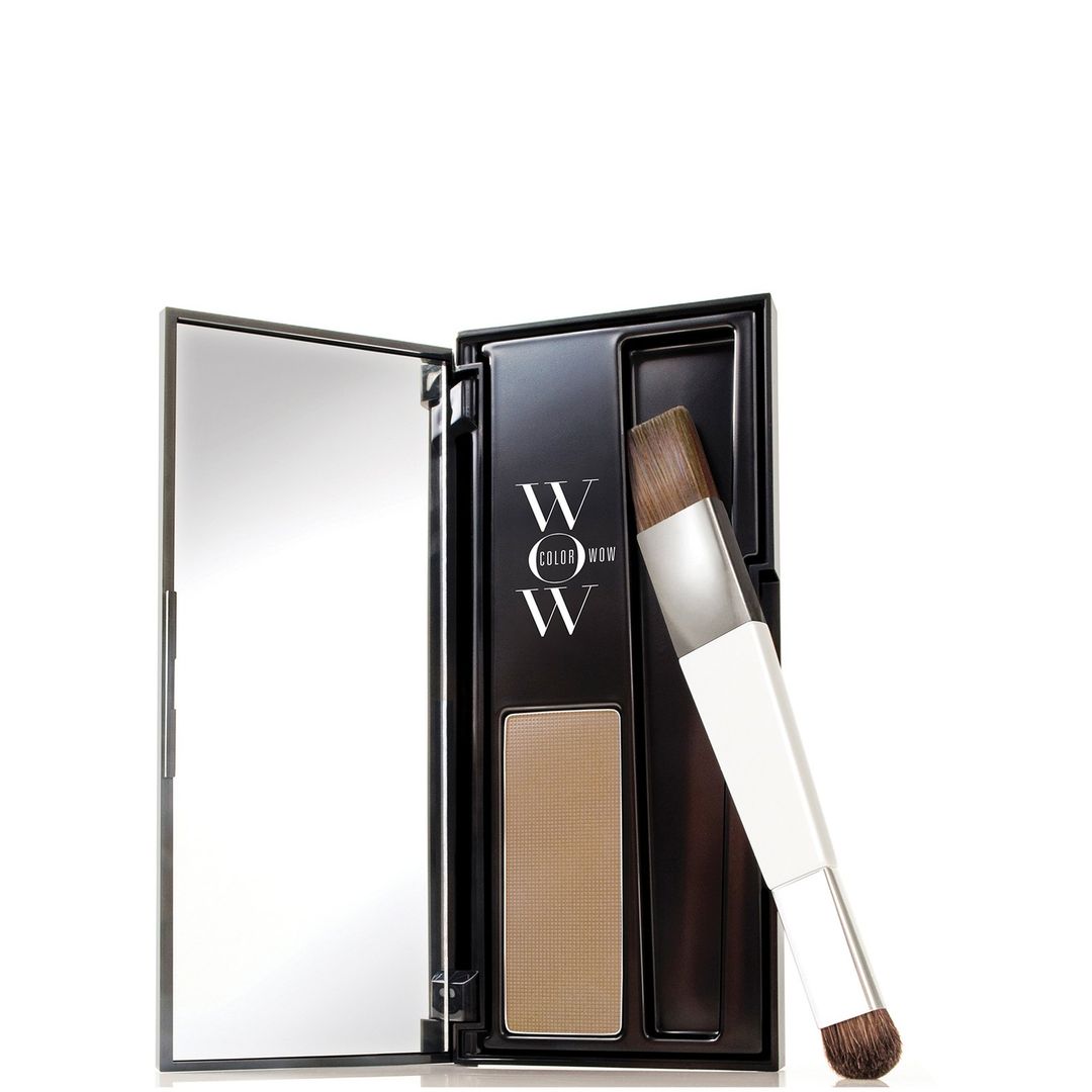 Color Wow Root Cover Up 1.9g (Various Shades) - Dark Blonde - Image 1
