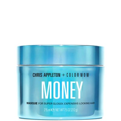 Color Wow Chris Appleton + Color Wow Money Masque 215ml