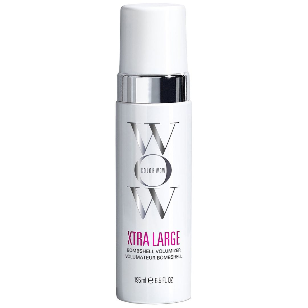 Color Wow Bombshell Volumizer Extra Large 200ml - Image 1
