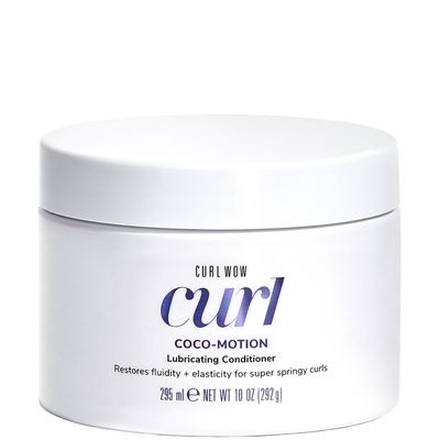 Color Wow Curl Coco-Motion Lubricating Conditioner 295ml