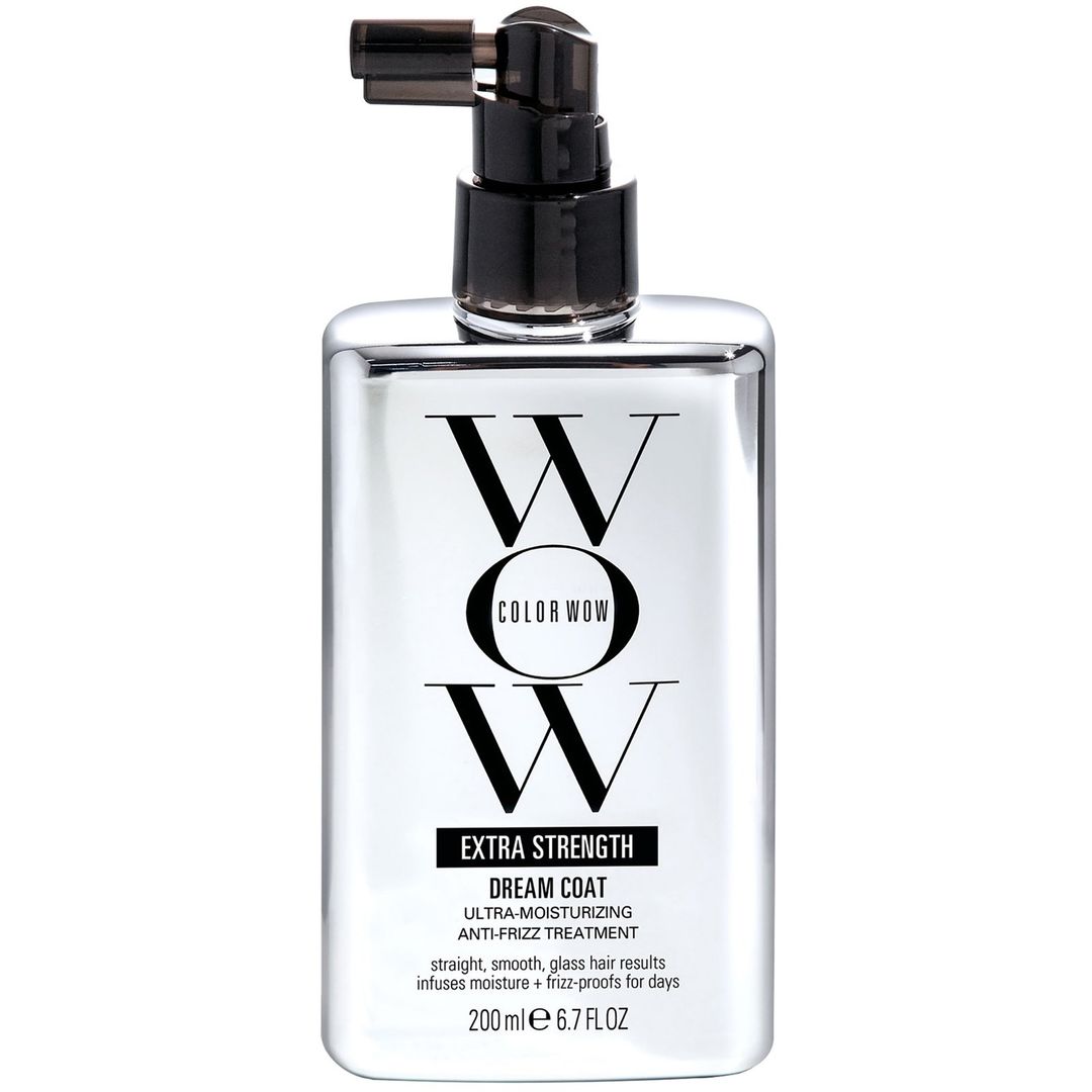 Color Wow Extra Strength Dream Coat 200ml - Image 1