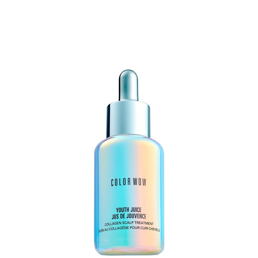 Color Wow Youth Juice Collagen Scalp Treatment 50ml - Image 1