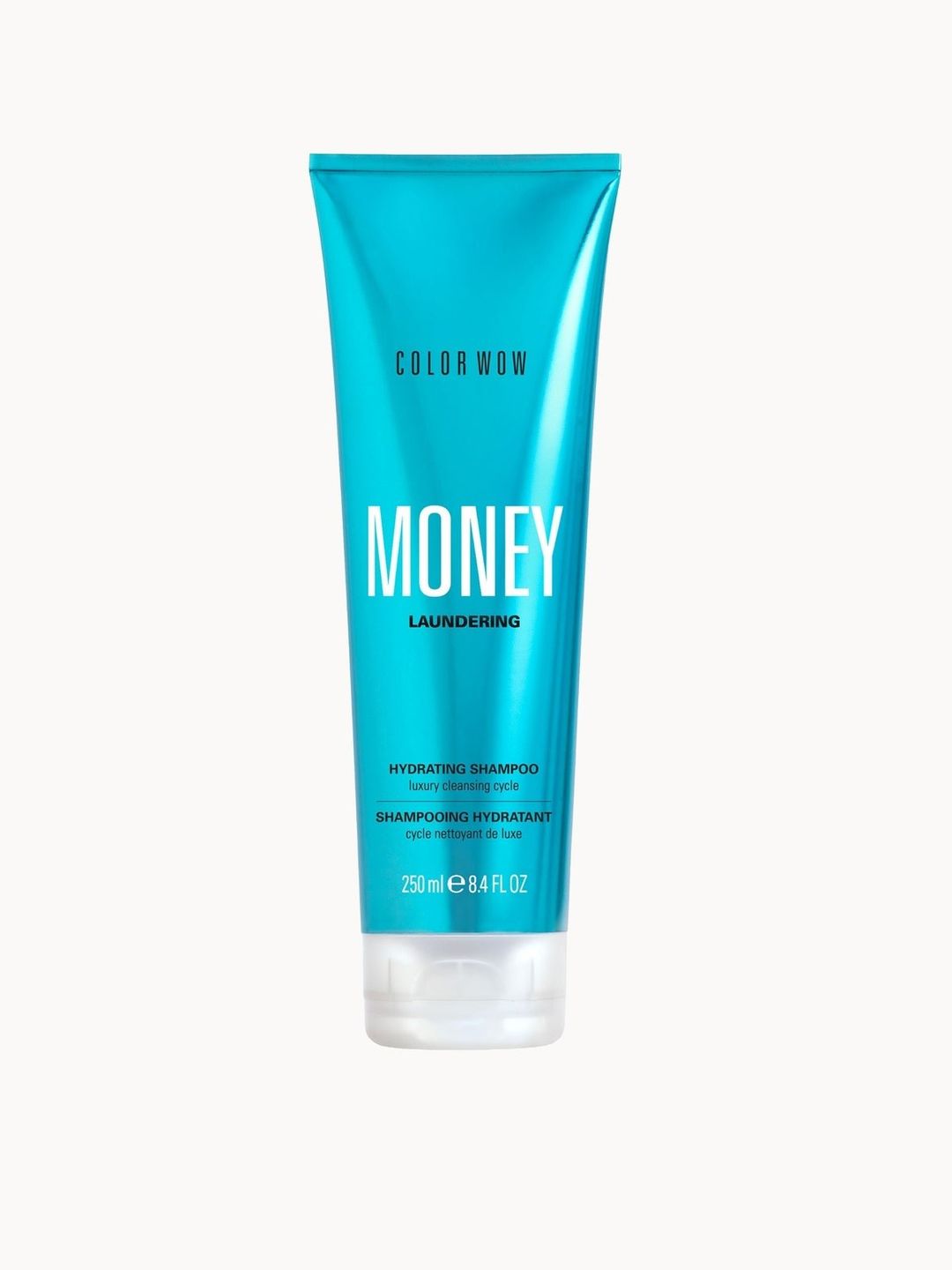 Color Wow Money Laundering Hydrating Shampoo 250ml - Image 1