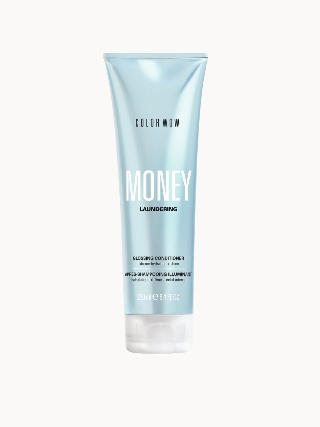 Color Wow Money Laundering Glossing Conditioner 250ml - Image 1